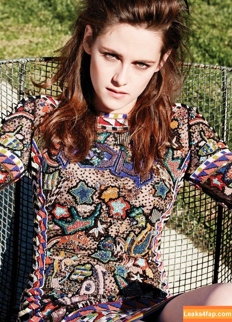 Kristen Stewart / kristenstewart / kristenstewartx leaked photo photo #1006