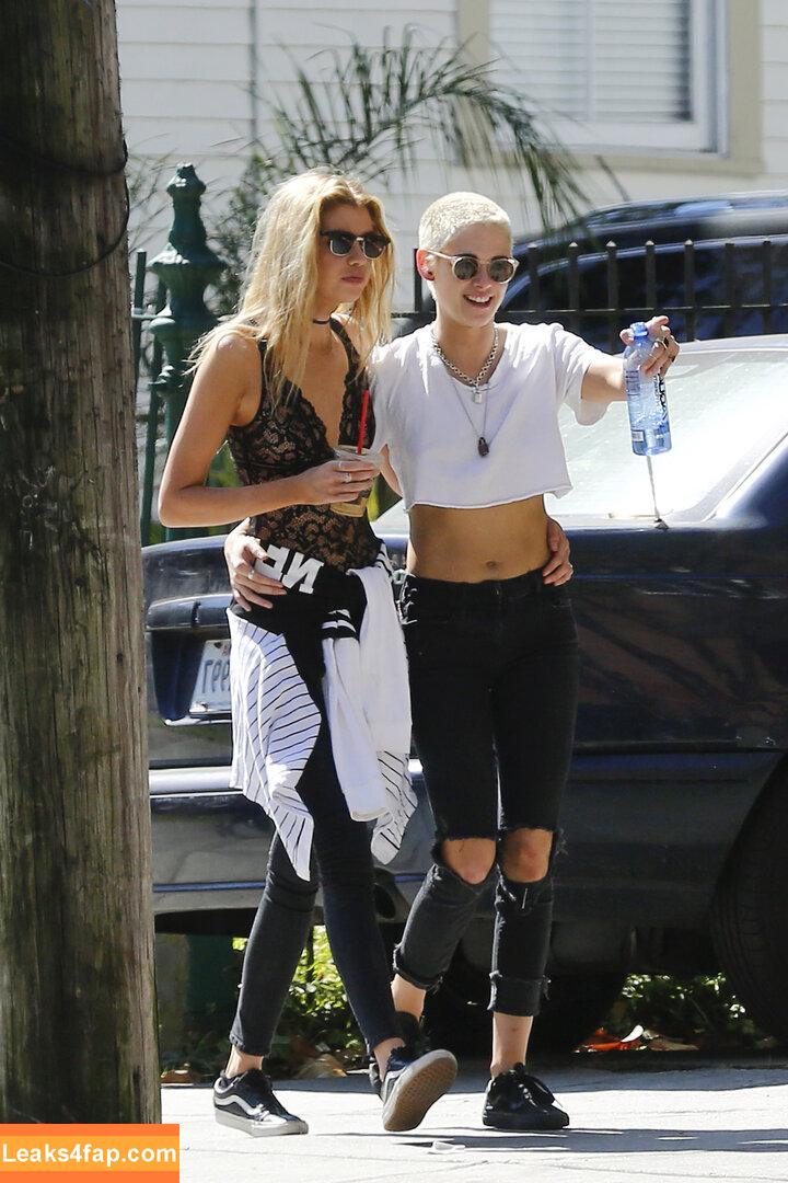 Kristen Stewart / kristenstewart / kristenstewartx leaked photo photo #1015