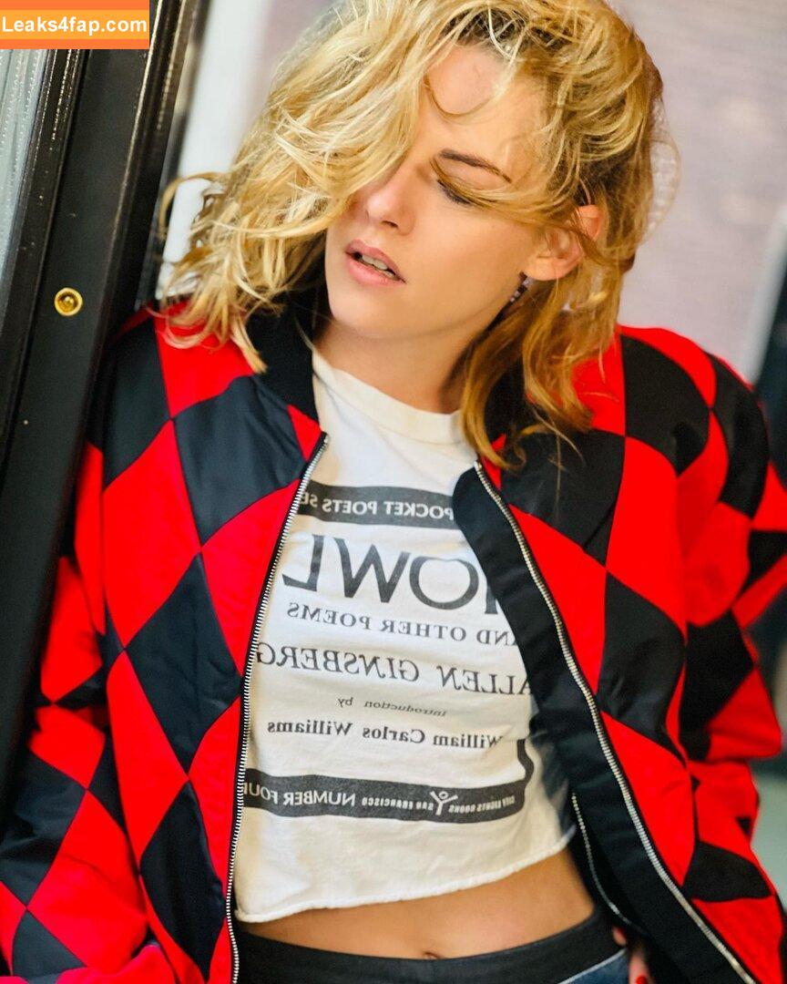 Kristen Stewart / kristenstewart / kristenstewartsu leaked photo photo #1027