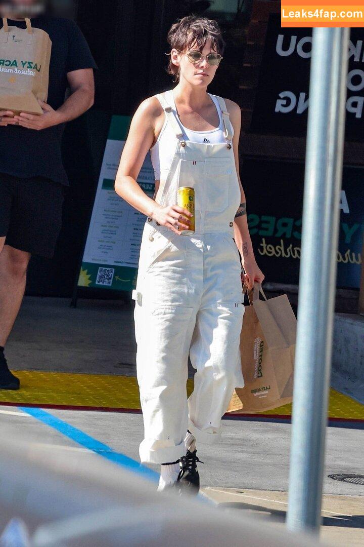 Kristen Stewart / kristenstewart / kristenstewartsu leaked photo photo #1202