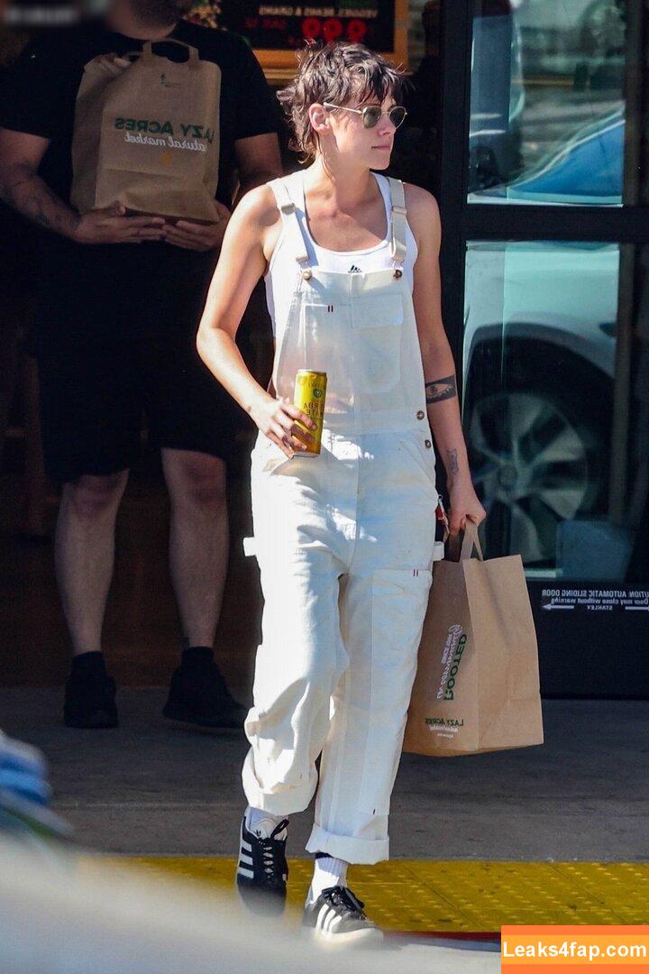 Kristen Stewart / kristenstewart / kristenstewartsu слитое фото фото #1205