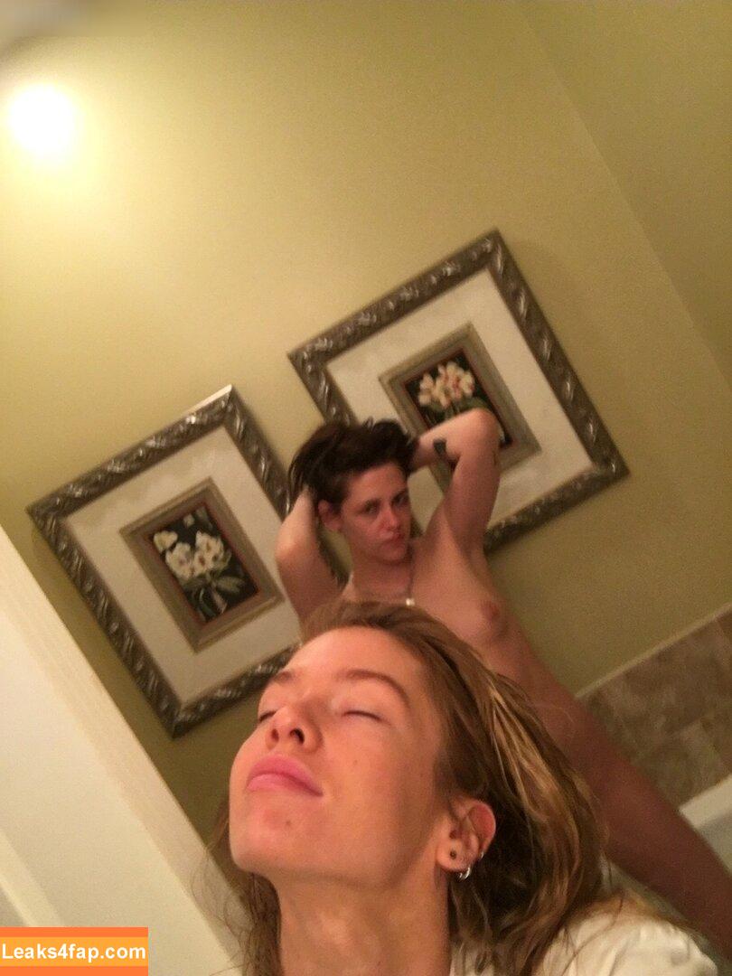 Kristen Stewart / kristenstewart / kristenstewartsu leaked photo photo #1258