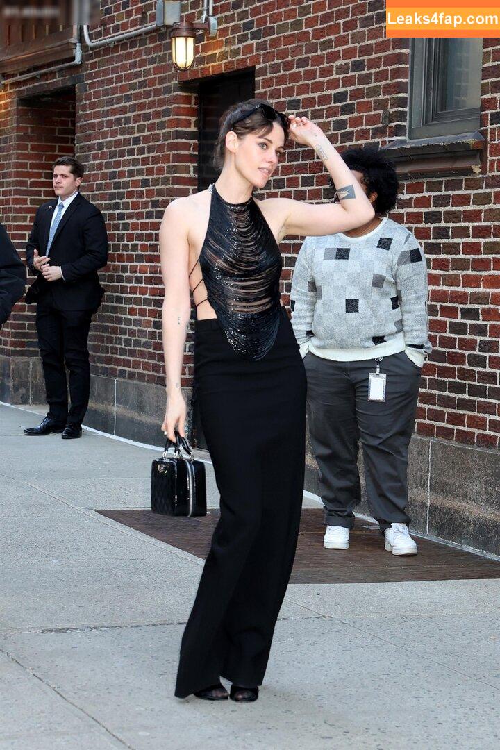 Kristen Stewart / kristenstewart / kristenstewartsu leaked photo photo #1341
