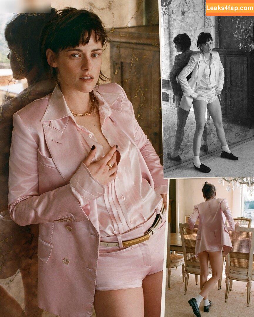 Kristen Stewart / kristenstewart / kristenstewartsu leaked photo photo #1375