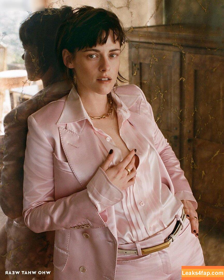 Kristen Stewart / kristenstewart / kristenstewartsu leaked photo photo #1385