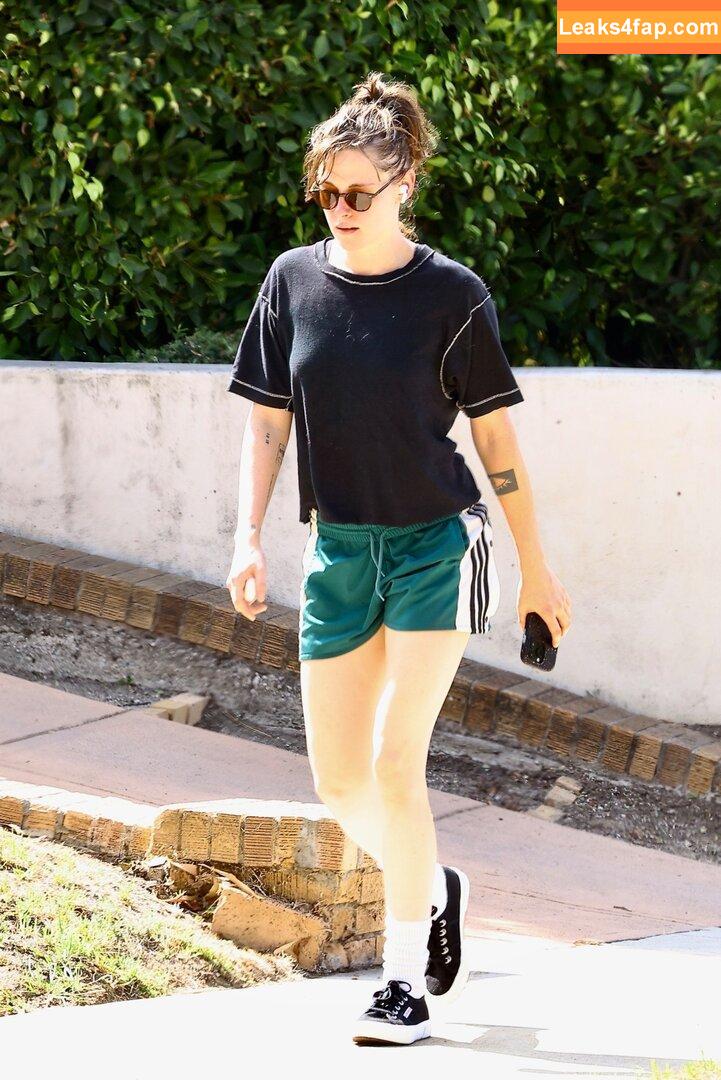 Kristen Stewart / kristenstewart / kristenstewartsu leaked photo photo #1489