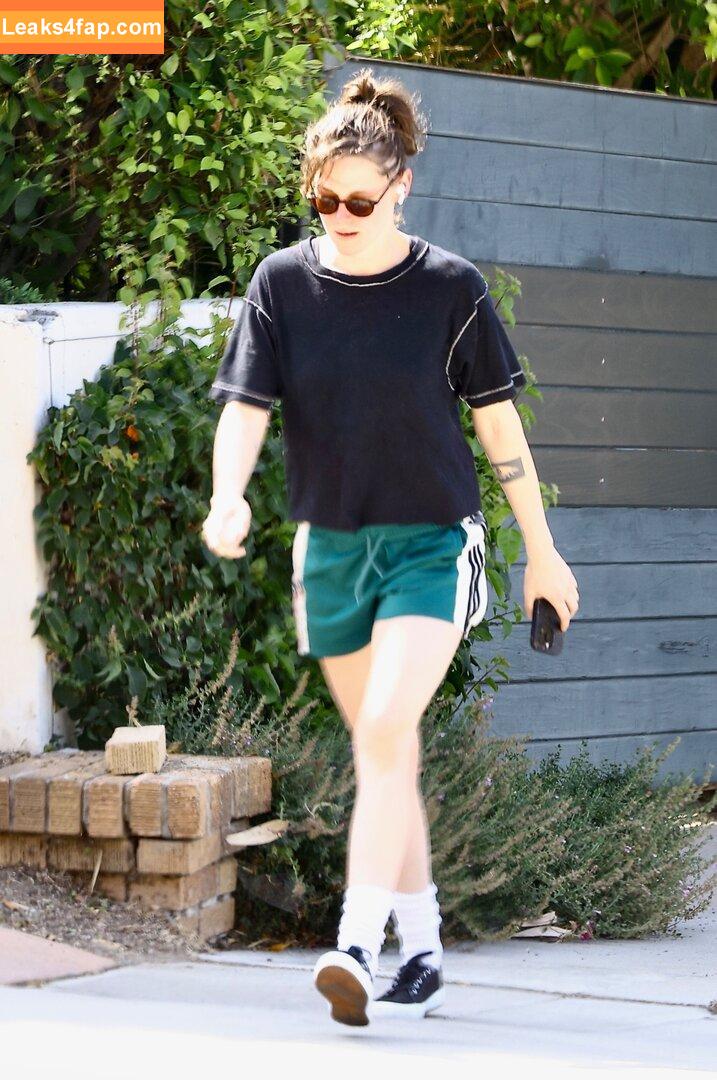 Kristen Stewart / kristenstewart / kristenstewartsu слитое фото фото #1490