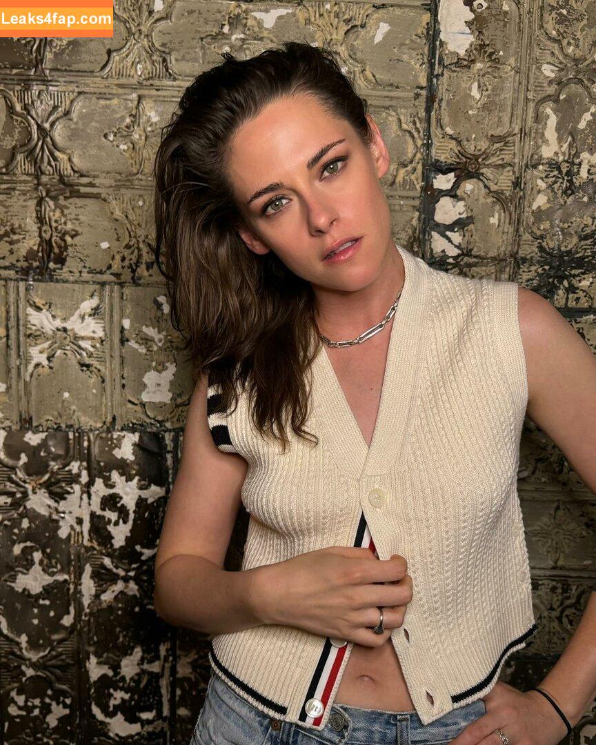 Kristen Stewart / kristenstewart / kristenstewartsu leaked photo photo #1495