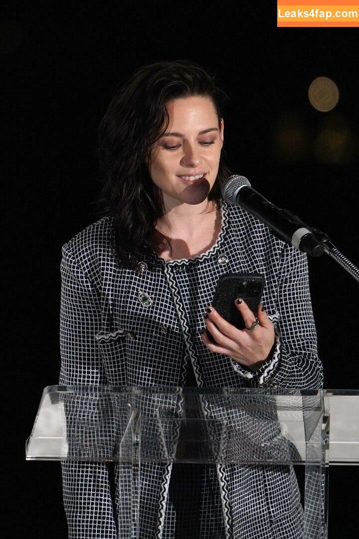 Kristen Stewart / kristenstewart / kristenstewartsu leaked photo photo #1537