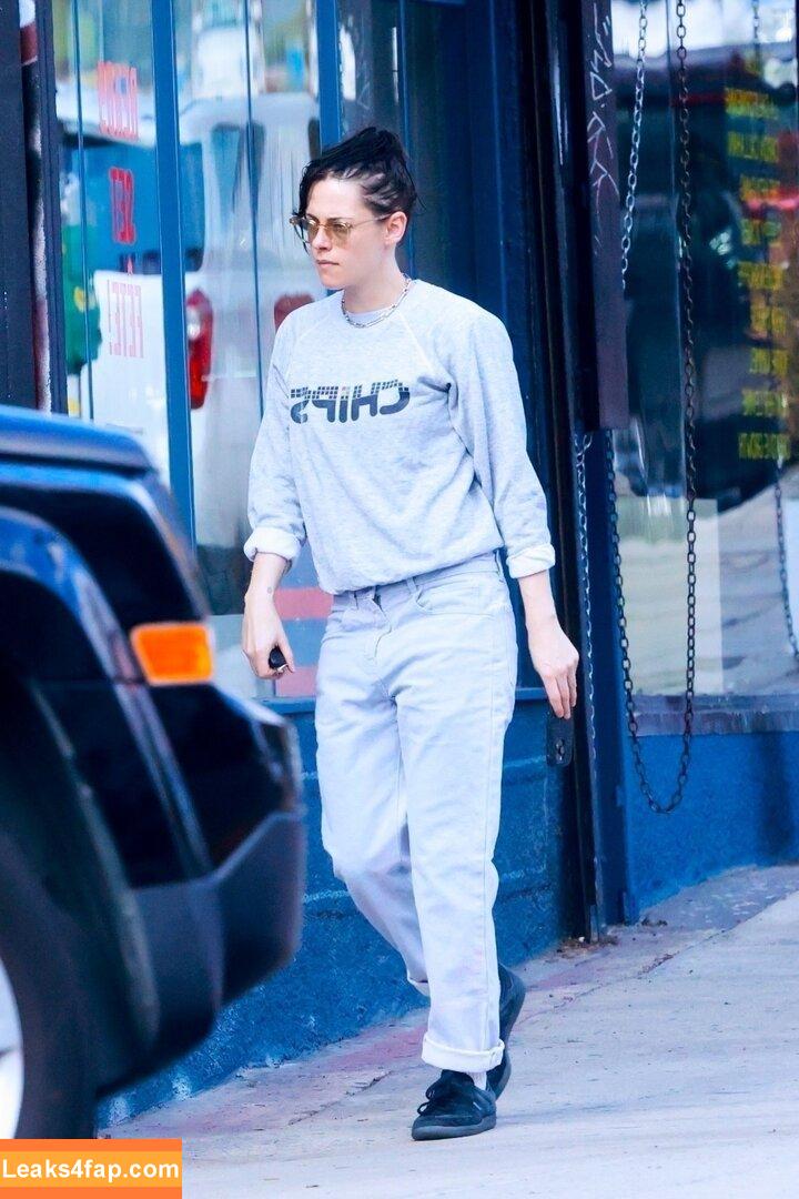 Kristen Stewart / kristenstewart / kristenstewartx leaked photo photo #1556