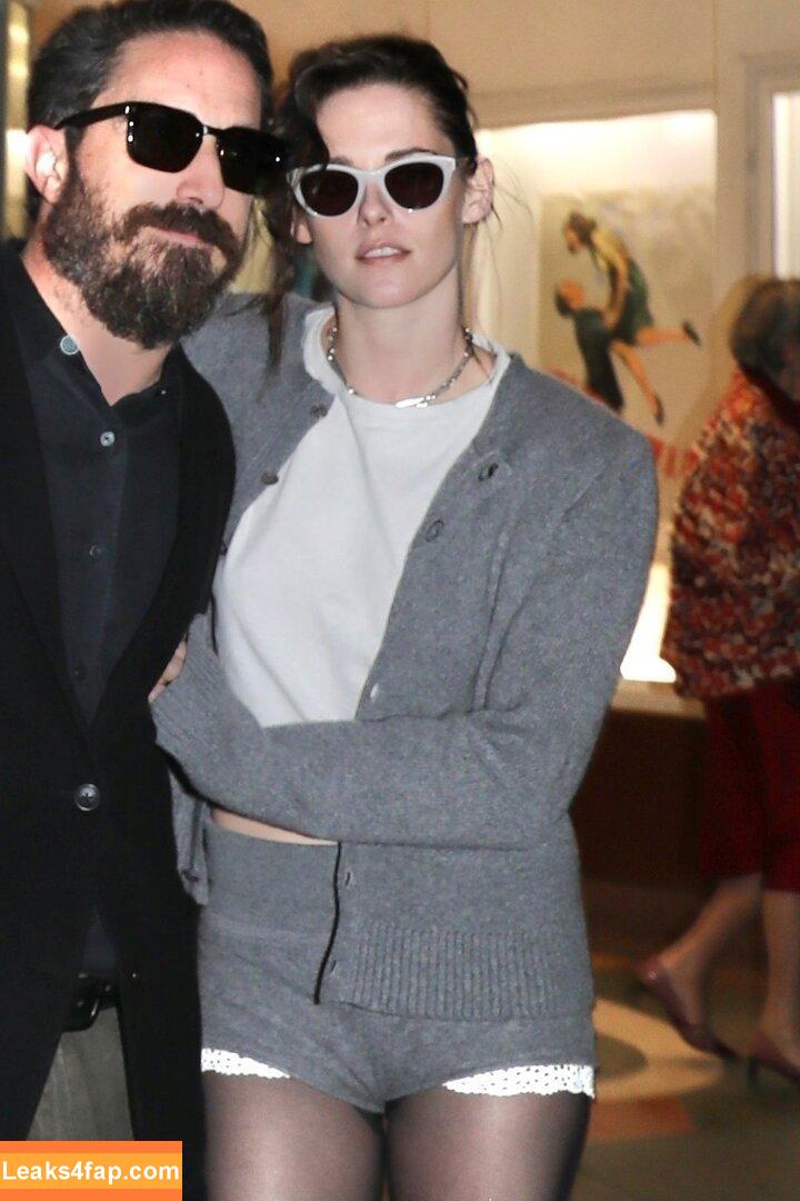 Kristen Stewart / kristenstewart / kristenstewartx leaked photo photo #1580