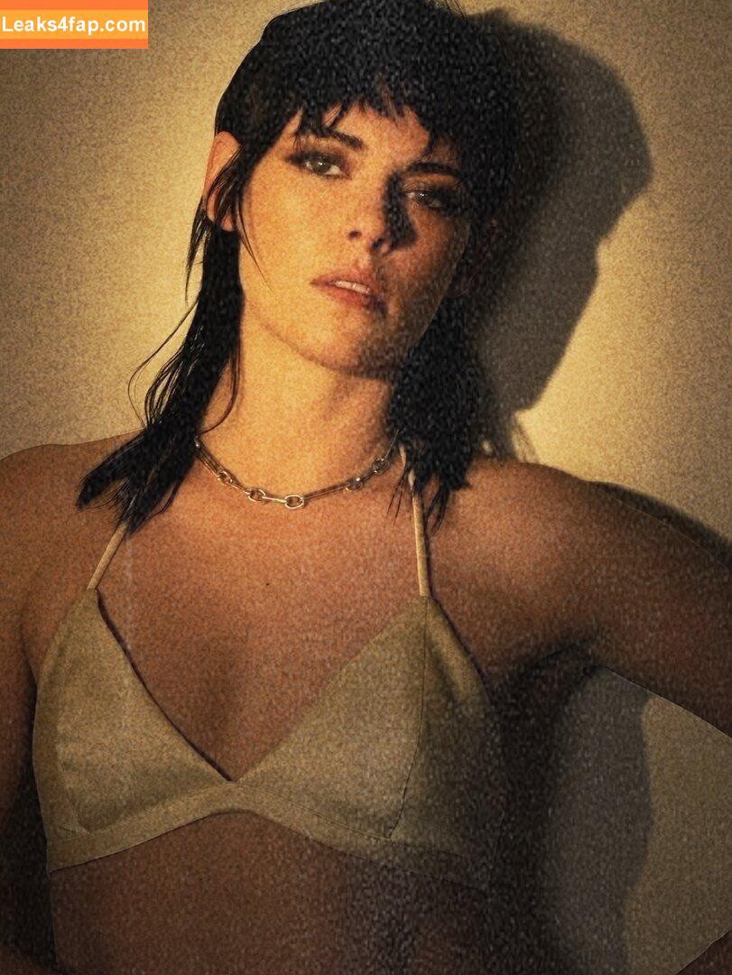 Kristen Stewart / kristenstewartx leaked photo photo #1822