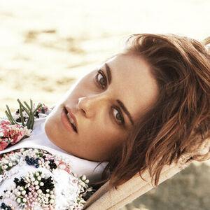 Kristen Stewart photo #1590