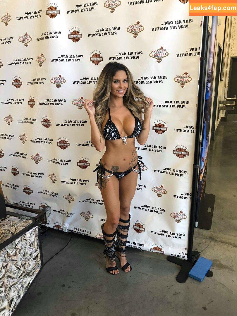 Kristen Strout / r1_vette_babe23 leaked photo photo #0004