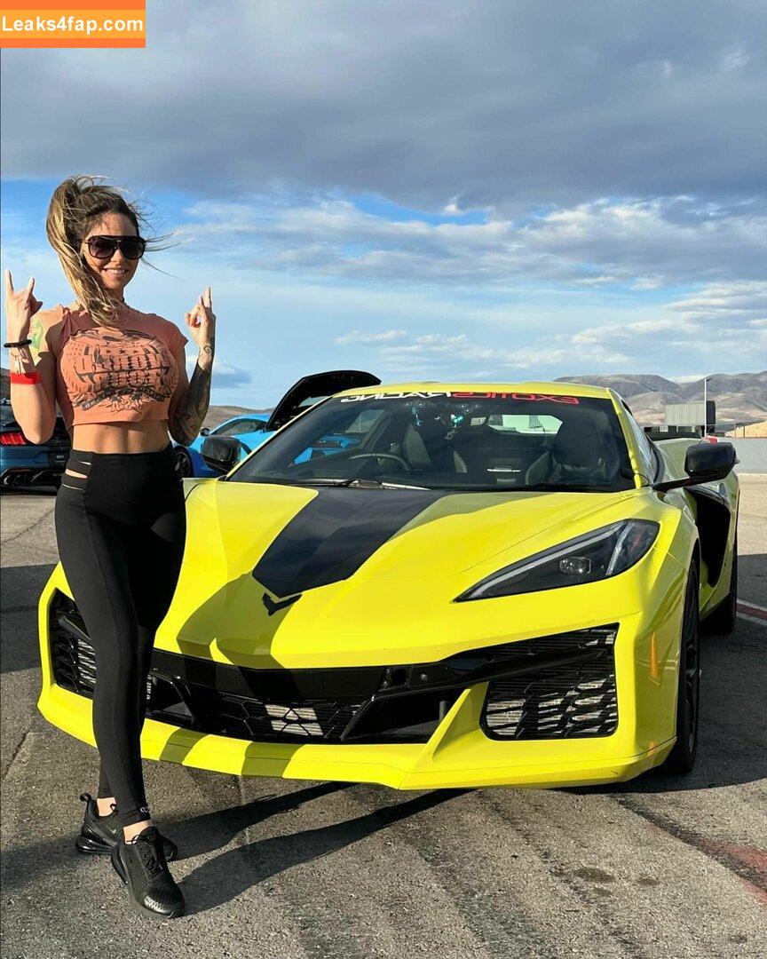 Kristen Strout / r1_vette_babe23 leaked photo photo #0335