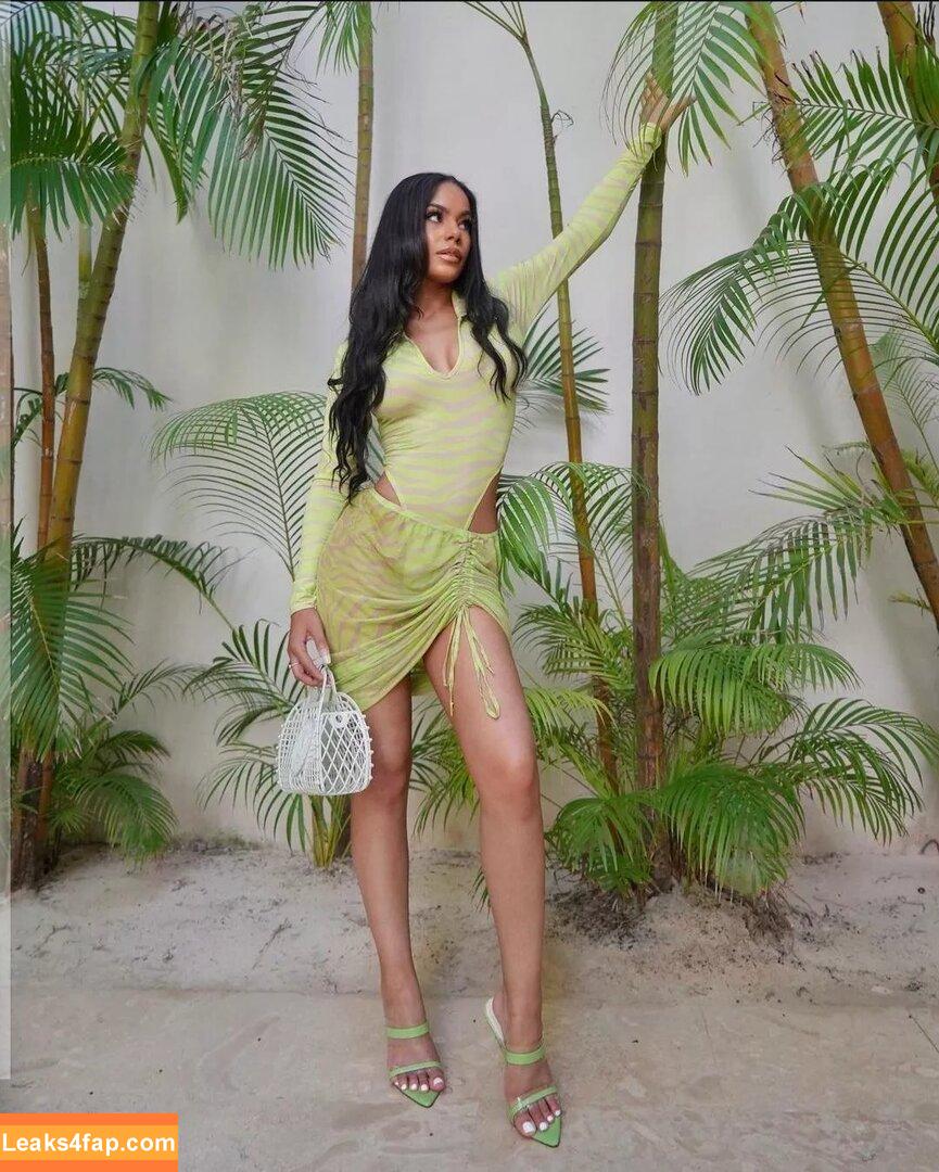Kristen Victoria /  leaked photo photo #0001