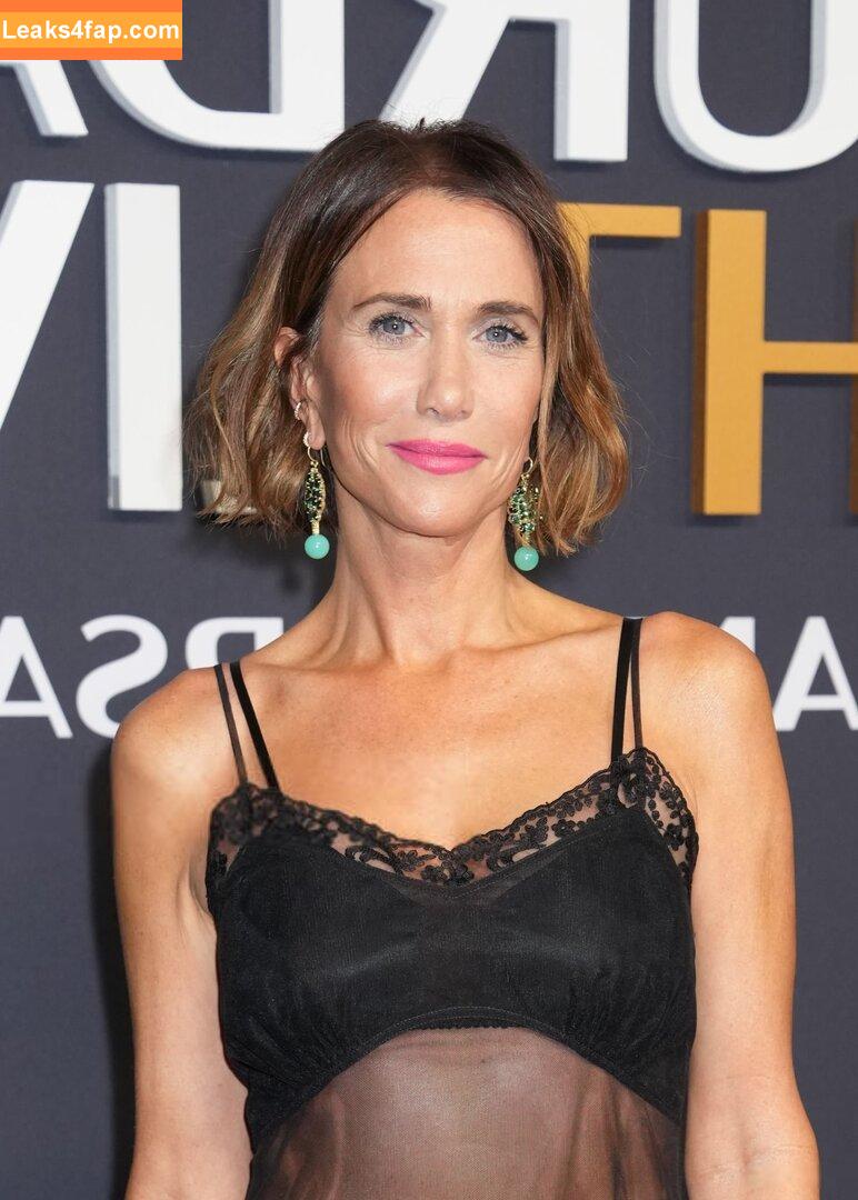 Kristen Wiig / kriztenwiig слитое фото фото #0112