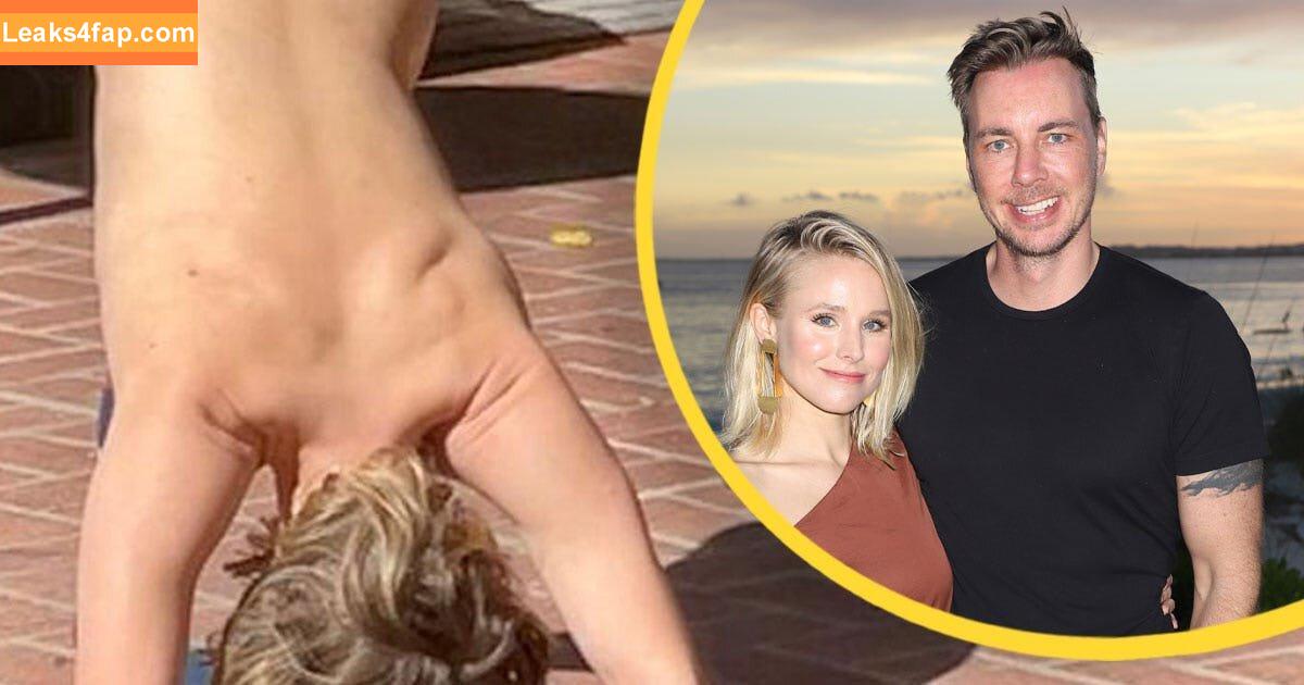 kristenbell /  leaked photo photo #0002