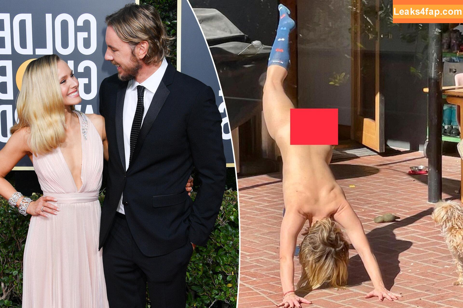 kristenbell /  leaked photo photo #0006