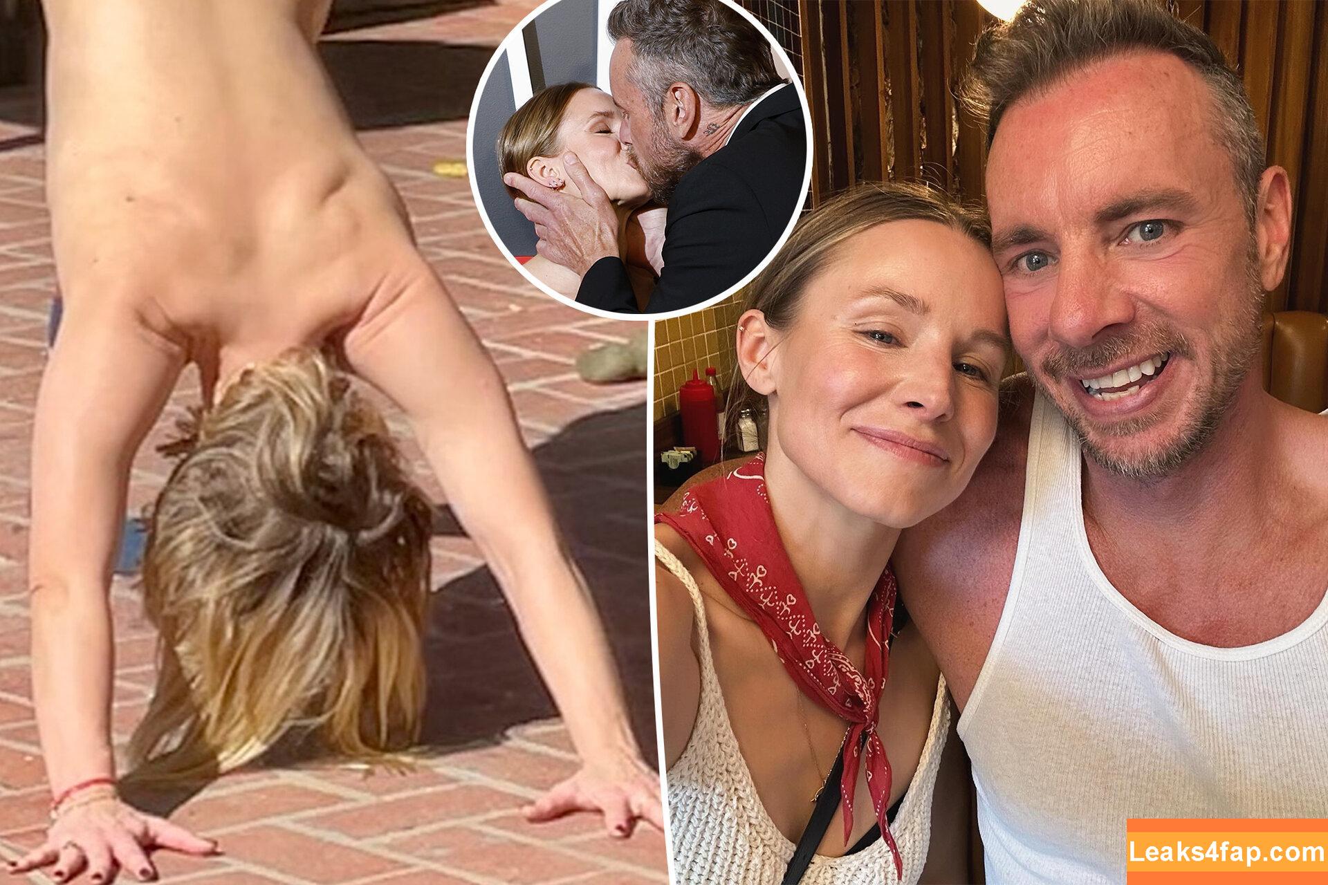 kristenbell /  leaked photo photo #0008