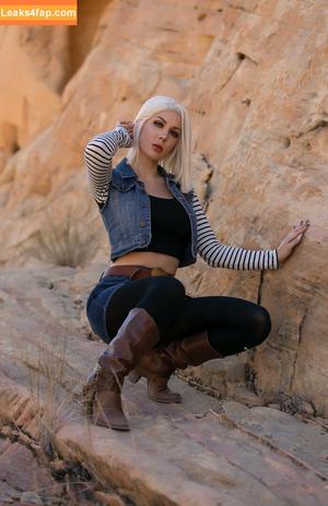 kristenhughey фото #0025