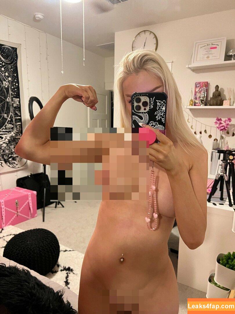 kristenlanaefree / thekristenlanae leaked photo photo #0076