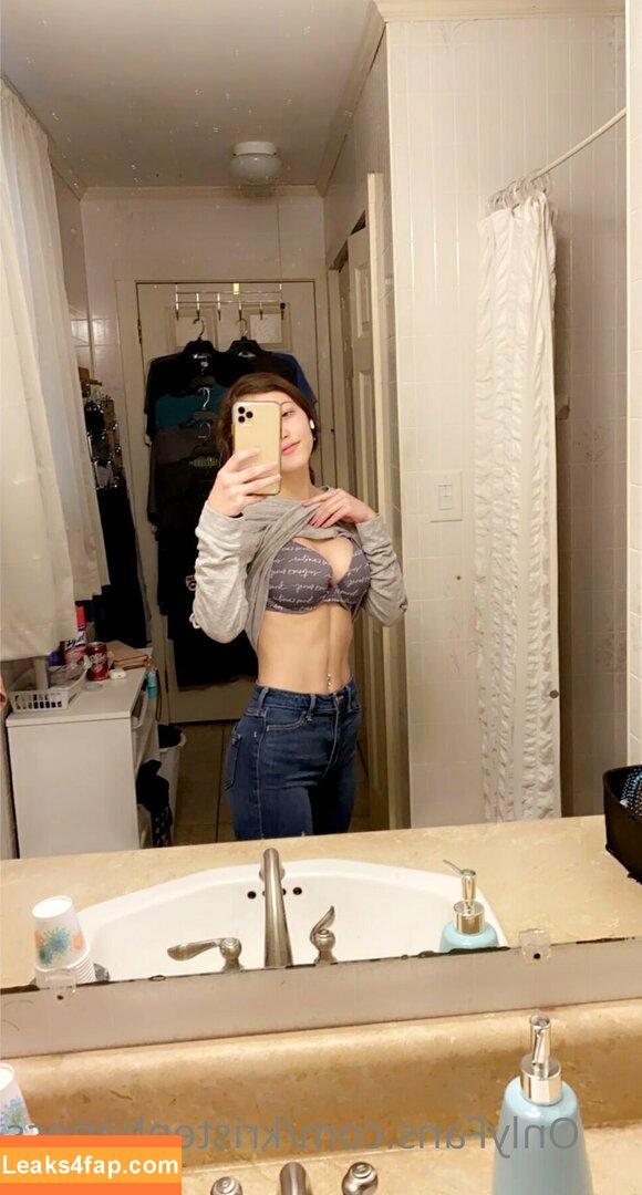 kristennnhaness / KristenHanesss / kristenhaness leaked photo photo #0038