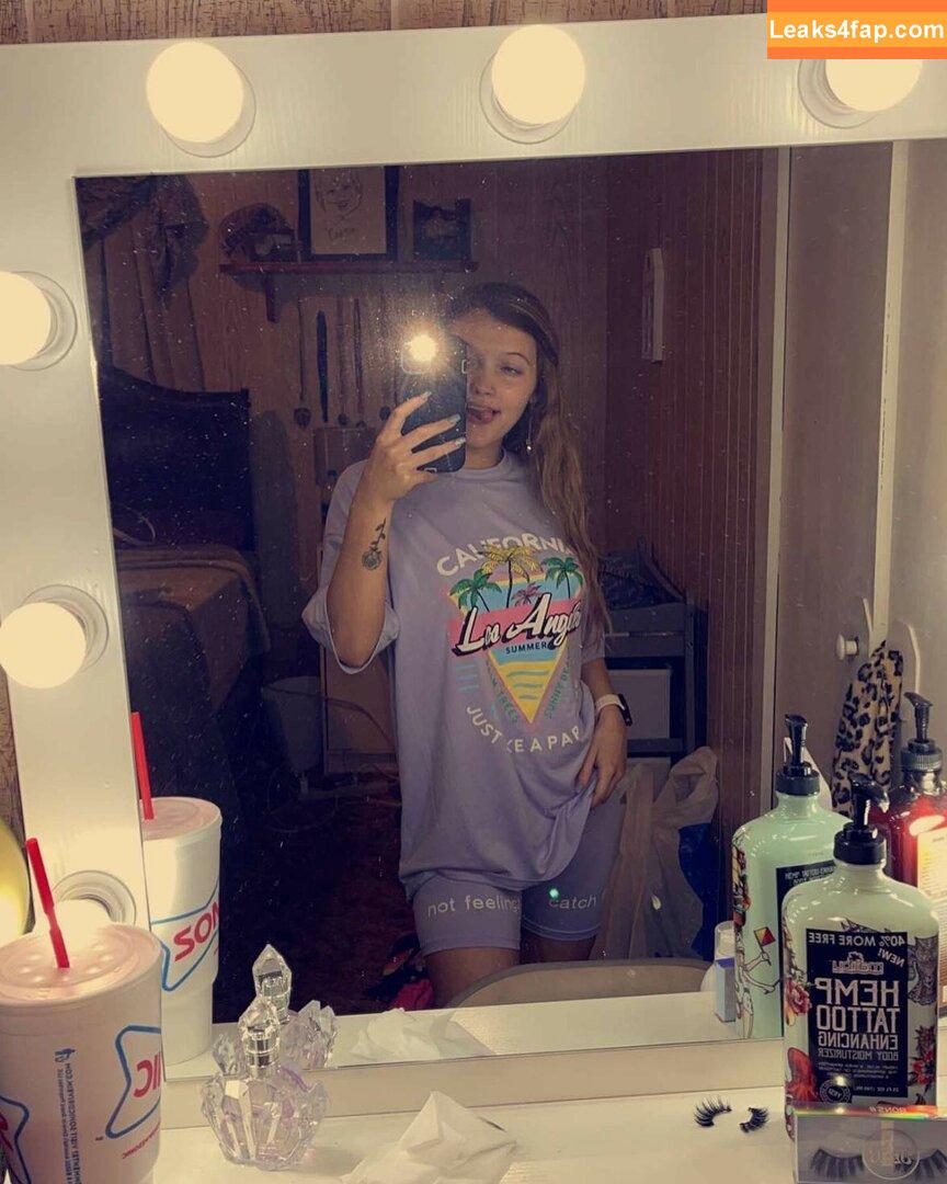 kristennnhaness / KristenHanesss / kristenhaness leaked photo photo #0077