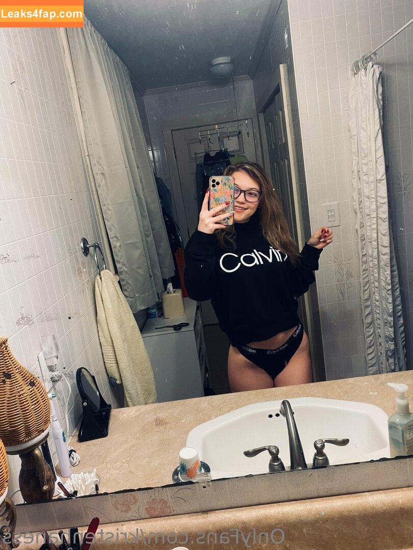 kristennnhaness / KristenHanesss / kristenhaness leaked photo photo #0239