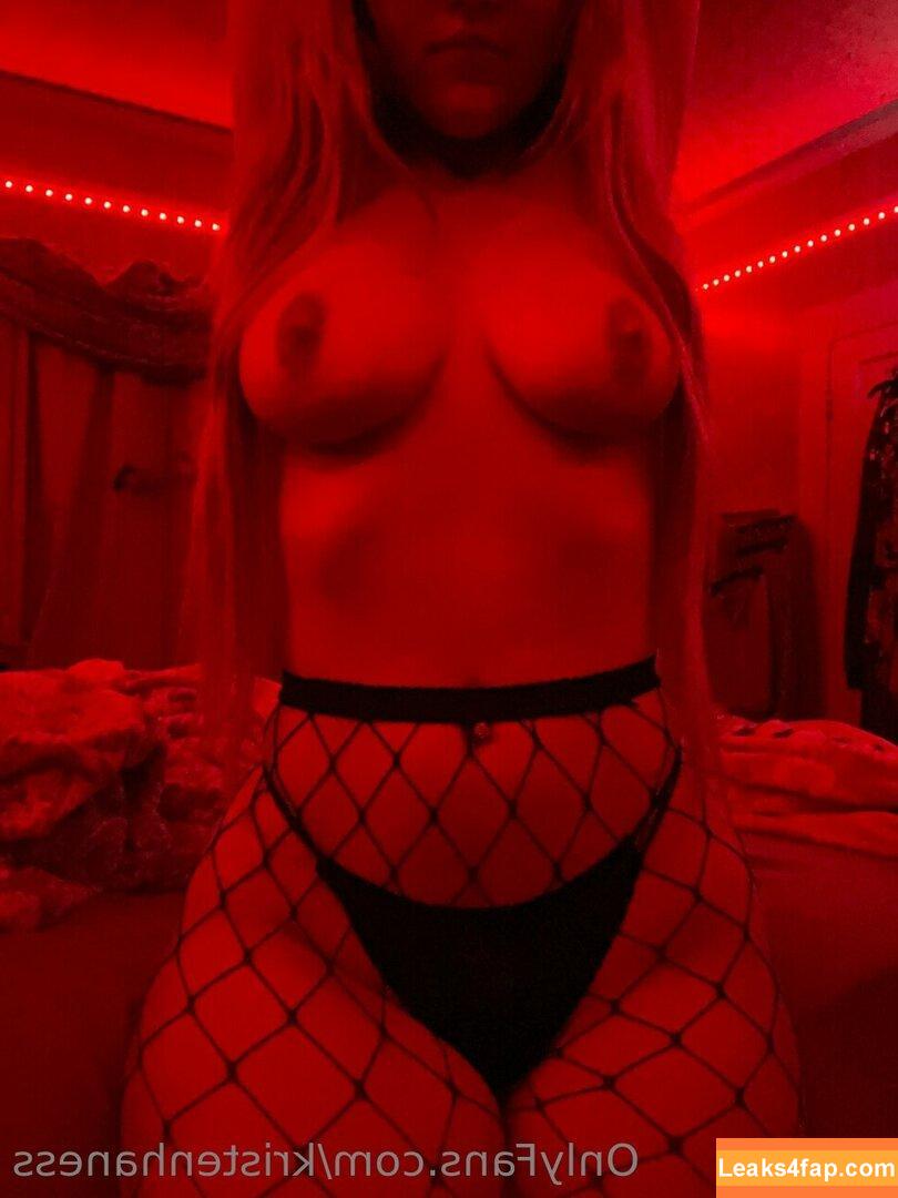 kristennnhaness / KristenHanesss / kristenhaness leaked photo photo #0278