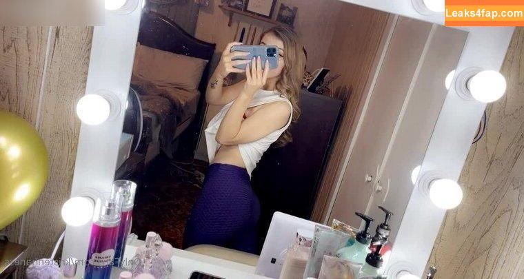 kristennnhaness / KristenHanesss / kristenhaness leaked photo photo #0501