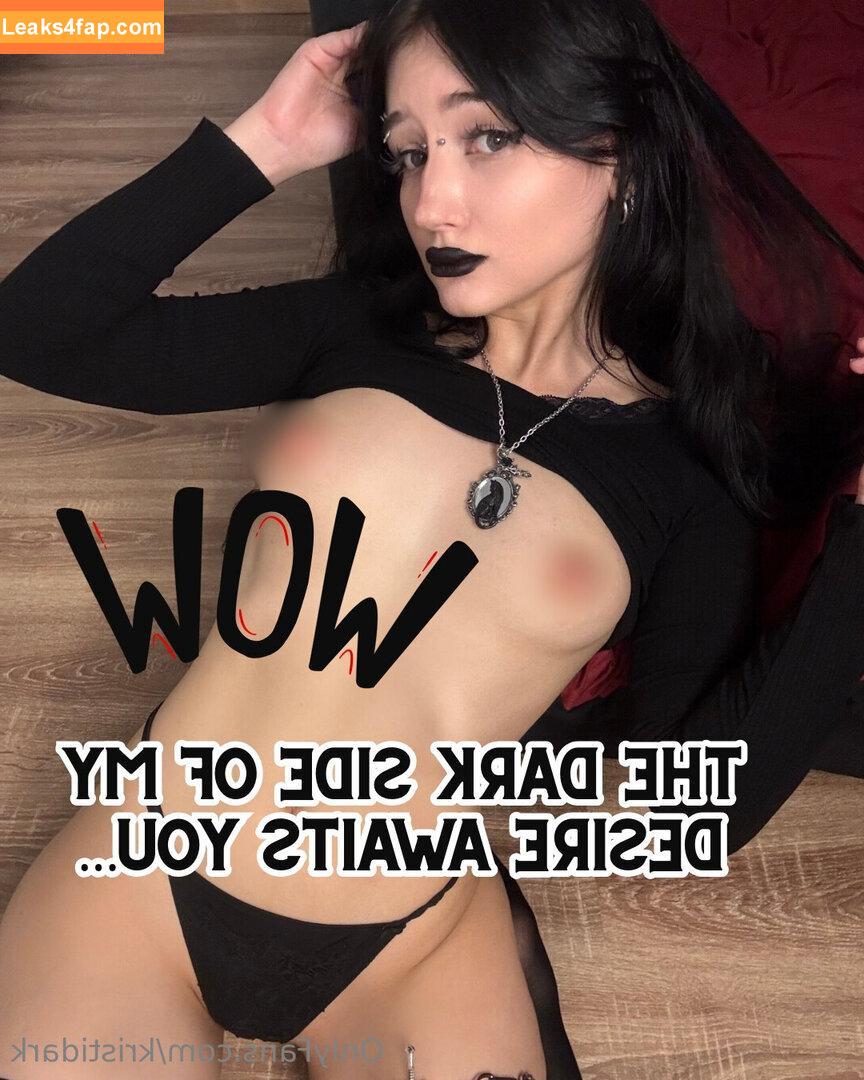 kristidark / ktdark leaked photo photo #0039