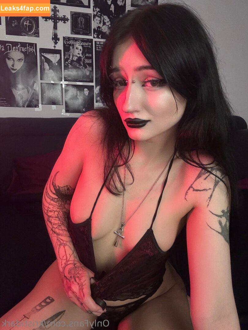 kristidark / ktdark leaked photo photo #0040