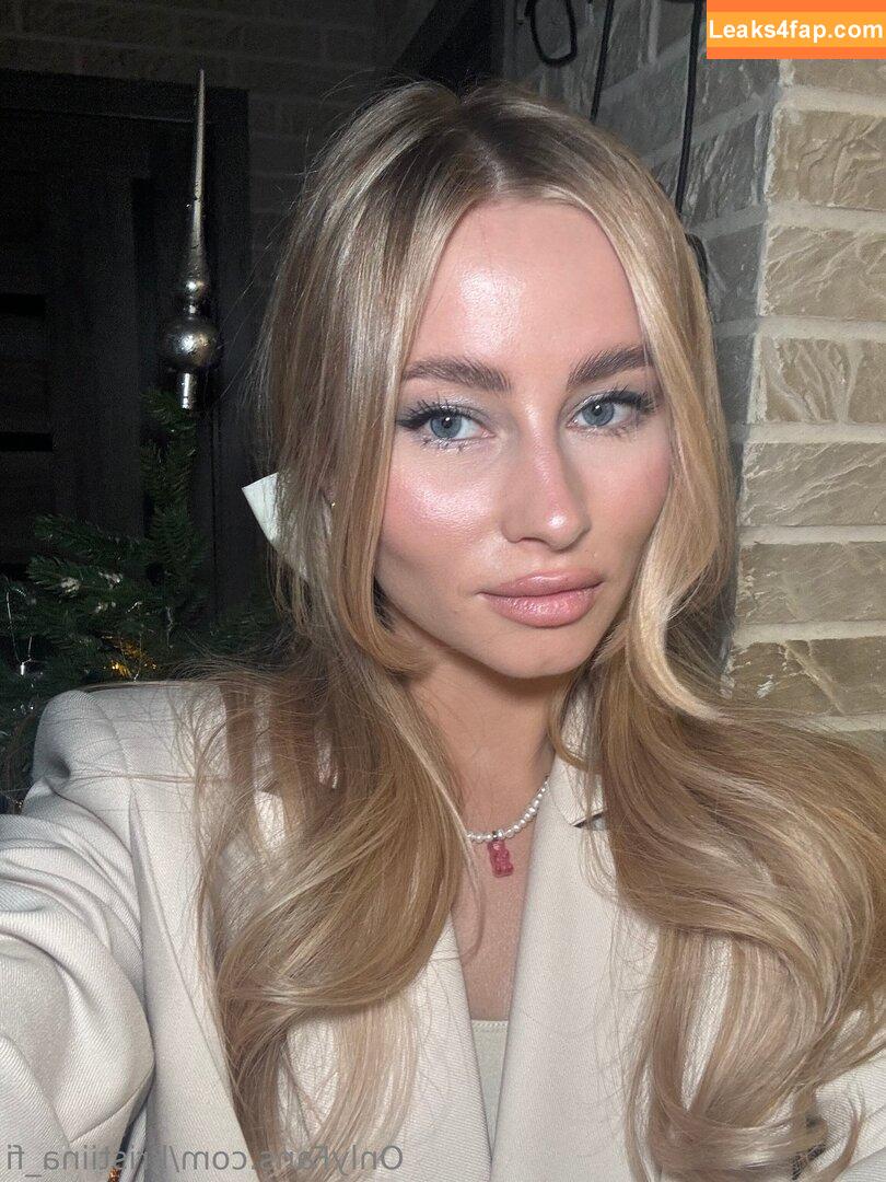 kristiina_fi / stunning blonde teen leaked photo photo #0004