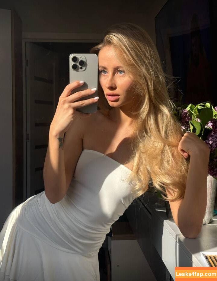 kristiina_fi / stunning blonde teen leaked photo photo #0031