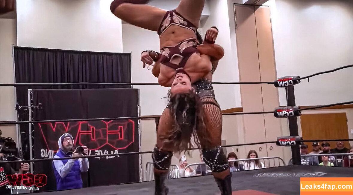 Kristin Blaze / https: / kristinblaze_ leaked photo photo #0029