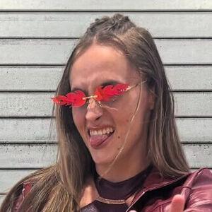 Kristin Blaze photo #0024