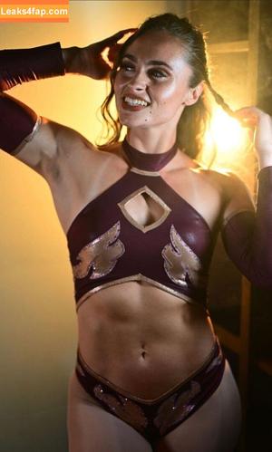 Kristin Blaze photo #0034