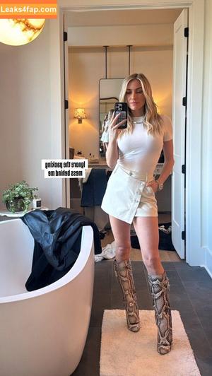 Kristin Cavallari фото #0633