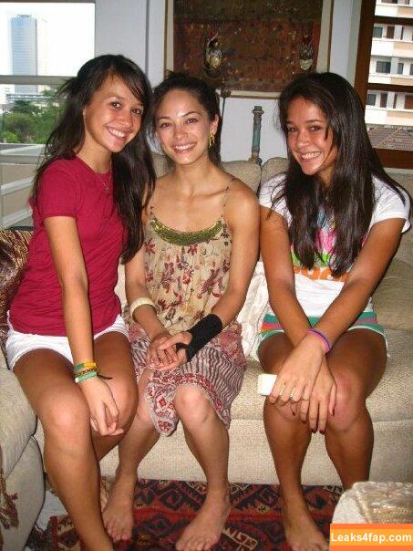 Kristin Kreuk / mskristinlkreuk leaked photo photo #0037