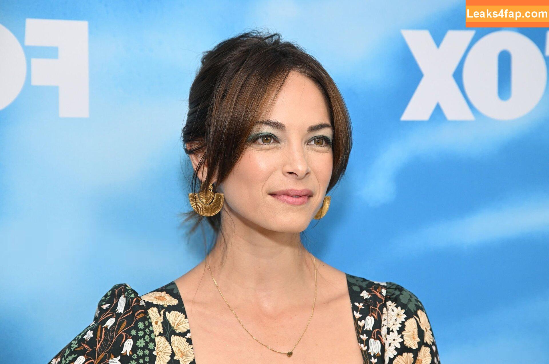 Kristin Kreuk / mskristinlkreuk leaked photo photo #0065