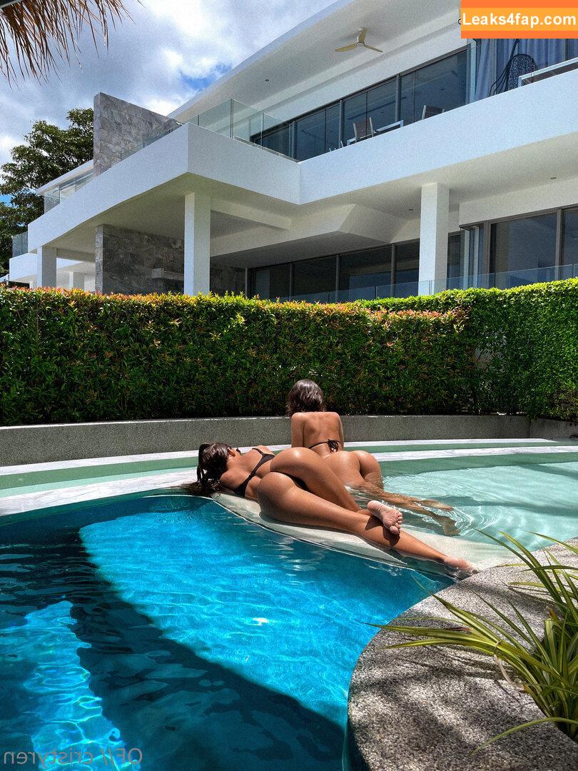 Kristina Alexandrovna / Cristyren / Gotfrid.ka leaked photo photo #0444