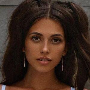 Kristina Alexandrovna фото #0002