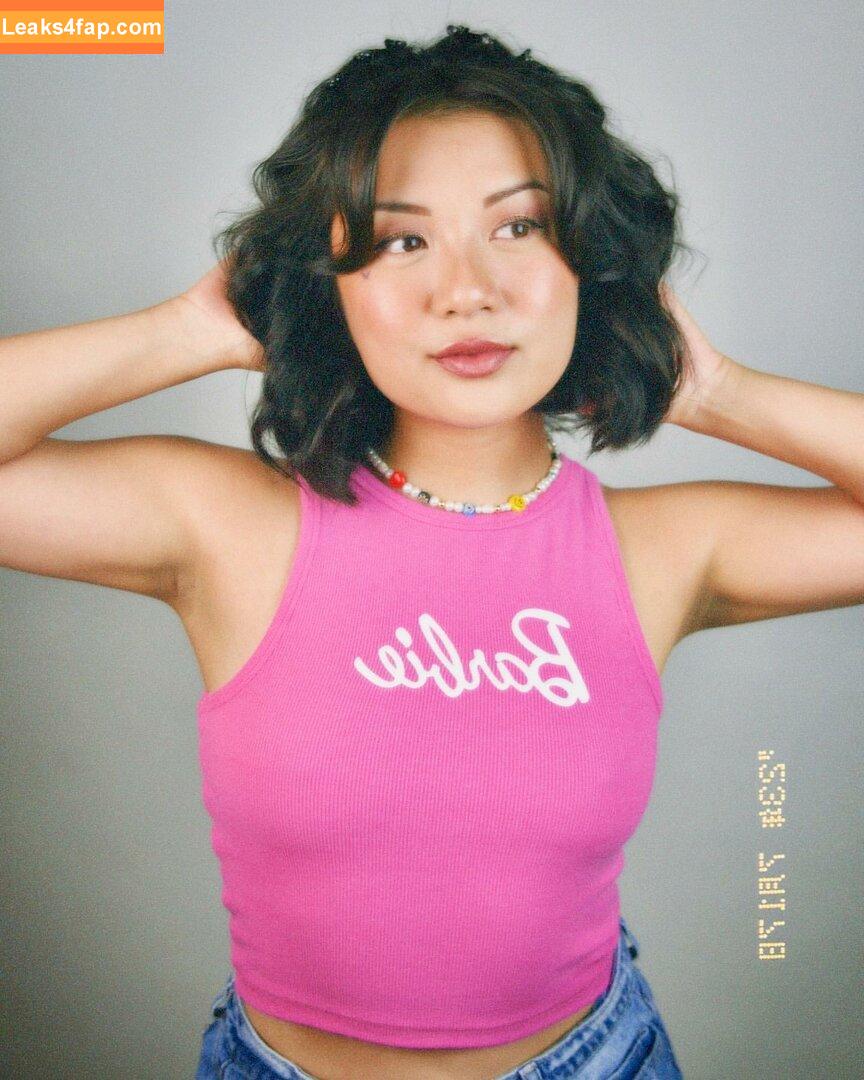 Kristina Ho / kristina_ho leaked photo photo #0035