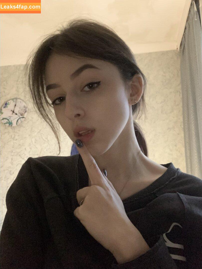 kristina_jimichu_cute /  leaked photo photo #0017