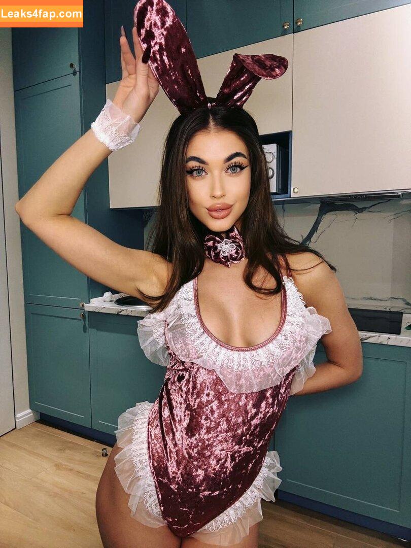 Kristina Kachanovskaya /  leaked photo photo #0070