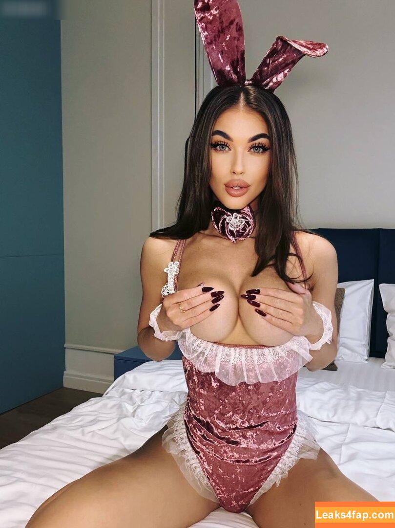 Kristina Kachanovskaya /  leaked photo photo #0079
