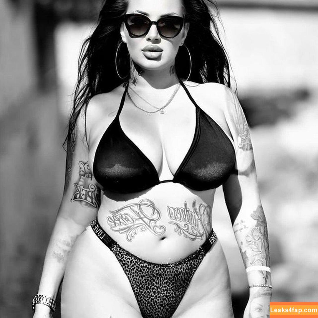 Kristina Karieva / alicia_kristina / kristinkarieva слитое фото фото #0007