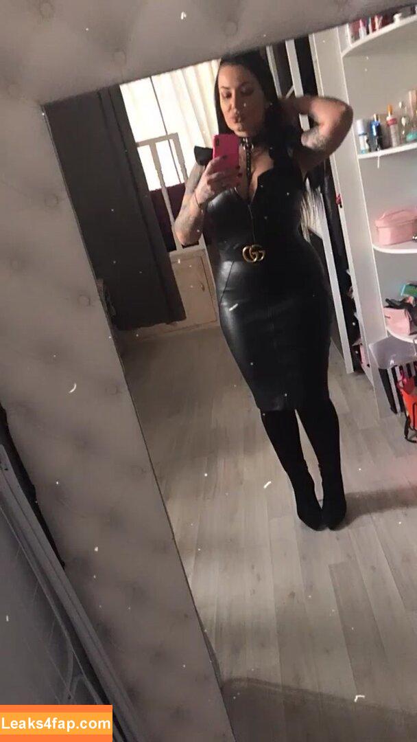 Kristina Karieva / alicia_kristina / kristinkarieva слитое фото фото #0012