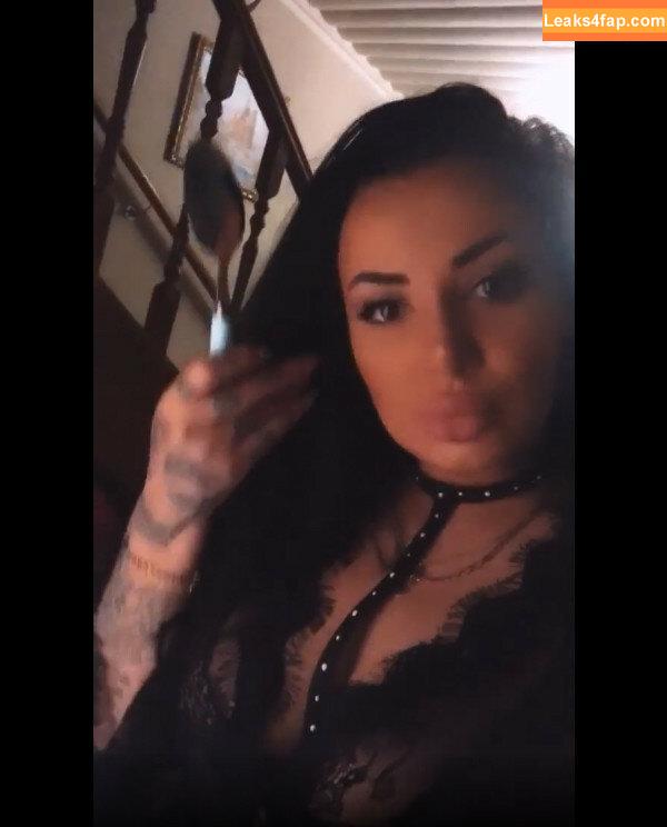 Kristina Karieva / alicia_kristina / kristinkarieva leaked photo photo #0028